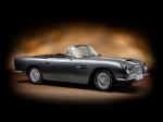 Aston Martin DB6 Volante 1966 года (UK)